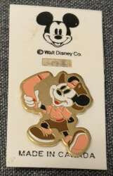 Australian Mickey w/ Boomerang