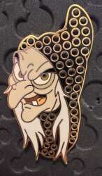 108451 - Pave - Pave Old Hag - Disney Store US