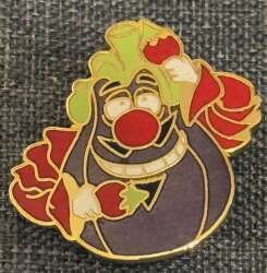 108453 - Kitchen Kabaret - Mr. Eggplant - Walt Disney World