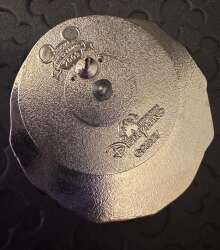 108462 - Halloween 2009 - Jack Skellington - Hong Kong Disneyland alternate image