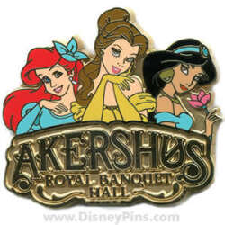 Akershus Royal Banquet Hall