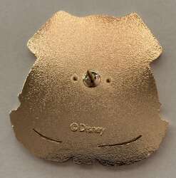 108469 - Zootopia Collection College Style Metal Badge Surprise Box - Dawn Bellwether - Disney Licensed alternate image