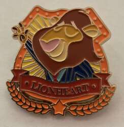 Mayor Leodore Lionheart