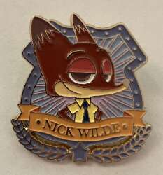 Nick Wilde