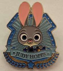 Judy Hopps