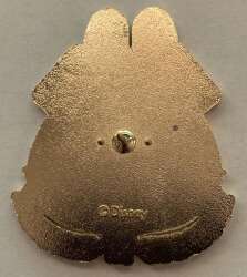 108476 - Zootopia Collection College Style Metal Badge Surprise Box - Judy Hopps - Disney Licensed alternate image