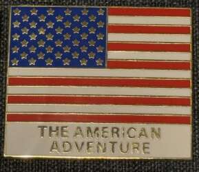 The American Adventure