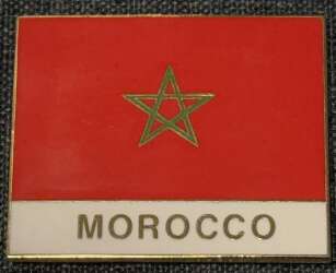 Morocco