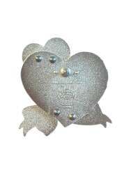 108515 - Happy Valentine's Day 2007 - Happy Valentine's Day 2007 Pluto and Fifi - Disneyland Resort alternate image