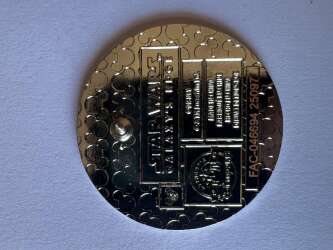 108519 - Join the Resistance Mystery Pin Set - Lt. Beck alternate image