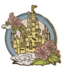 108565 - Mid-Autumn Festival 2025 Mystery - Castle - Shanghai Disney Resort