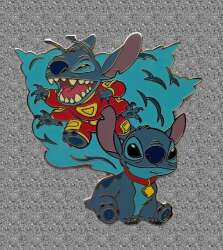 Stitch Transformation