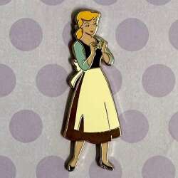 Cinderella - Working Dress