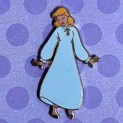 Cinderella - Night Gown