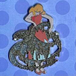 Cinderella - Transformation Set - Magical Transformation (ONLY)