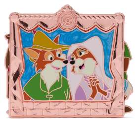 Robin Hood& Maid Marion