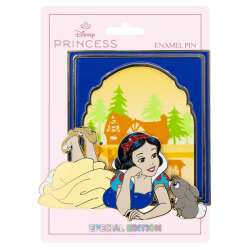 108615 - Pink A La Mode (PALM) - Disney Fairytale Realms - Snow White - Disney Licensed alternate image