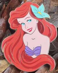 108622 - Sweet Siren - Ariel - Fantasy Unlicensed