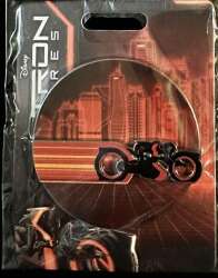 108625 - Tron: Ares - Light Cycle - Disney Studio Store Hollywood / Soda Fountain alternate image