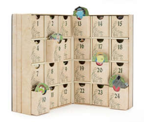 108649 - The Muppet Christmas Carol 24-Day Advent Calendar - The Muppet Christmas Carol 24-day Advent Calendar Set - Disney Store US alternate image