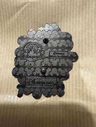 108667 - Halloween 2025 - Let’s Boogie - Disneyland Resort Paris alternate image