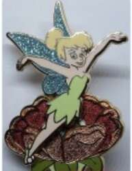 108669 - Tinker Bell DVD Release - Tinker Bell - Disney Studio Store Hollywood / Soda Fountain alternate image