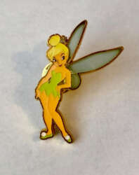 Tinker Bell
