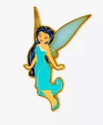 108684 - BL - Fairies Stained Glass Blind Box - Silvermist - Loungefly