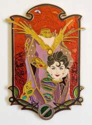 108744 - Return to Oz - 40th Anniversary - Princess Mombi - The Wicked Witch of the North - Walt Disney Imagineering