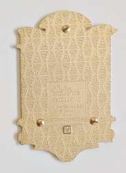 108744 - Return to Oz - 40th Anniversary - Princess Mombi - The Wicked Witch of the North - Walt Disney Imagineering alternate image