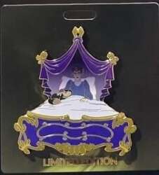 108745 - Disney Villains (2025) - Good Morning, Stepmother - Walt Disney Imagineering alternate image