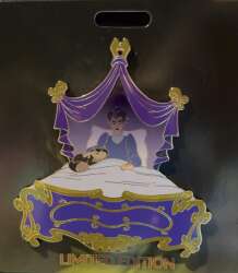 108745 - Disney Villains (2025) - Good Morning, Stepmother - Walt Disney Imagineering alternate image