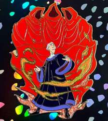 108747 - Disney Villains (2025) - Frollo - Walt Disney Imagineering alternate image