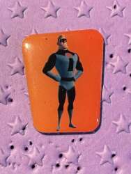 Mr. Incredible