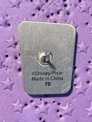 108761 - Carrefour New Generation Festival - Mr. Incredible - Disney Licensed alternate image