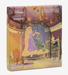 108765 - Loungefly - Collector Box - Tangled Rapunzel Lantern Glow-in-the-Dark Jumbo - Loungefly alternate image