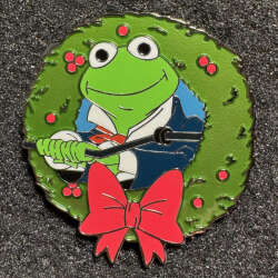 108773 - The Muppet Christmas Carol 24-Day Advent Calendar - Peter Cratchit - Disney Store US