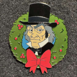 Scrooge - The Muppet Christmas Carol