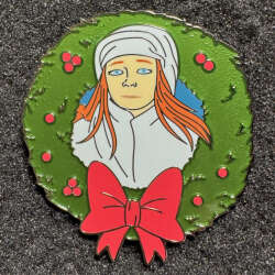 The Ghost of Christmas Past