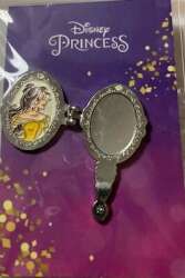108796 - IKNOWK - Princess Mirror Series - Beauty and the Beast Belle - Disney Licensed