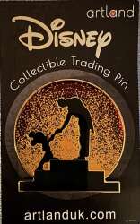 108797 - Artland - Celebration of Fantasia - Conductor Fantasia - Mickey and Stokowski Jumbo - Artland / ACME