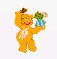 Fozzie Bear