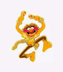108802 - The Muppets Holiday Blind Box - Animal - Loungefly