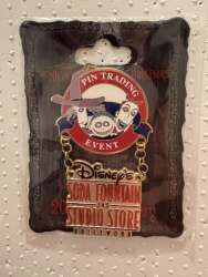 Lock, Shock, and Barrel