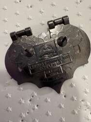 108807 - Mickey's Not So Scary Halloween Party (MNSSHP) 2012 - Hinged Boo to You Mickey Pumpkin - Walt Disney World alternate image