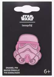 108842 - Hot Topic - Star Wars - Pink Stormtrooper - Loungefly alternate image