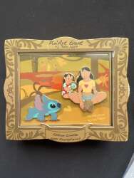 Lilo and Stitch Jumbo - DLP