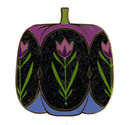 108866 - PALM - Frozen Royal Harvest Mystery Box - Anna - Miscellaneous Non-Disney