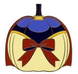 108878 - PALM - Disney Princess Royal Harvest - Snow White - Disney Licensed