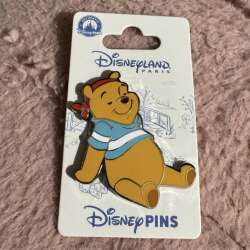 108388 - Winnie the Pooh - Pirate Pooh - Disneyland Resort Paris alternate image